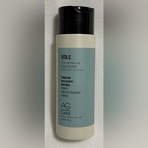 AG Care Vita C Sulfate-Free Strengthening Conditioner 8 oz